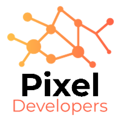 Pixel Developers Logo